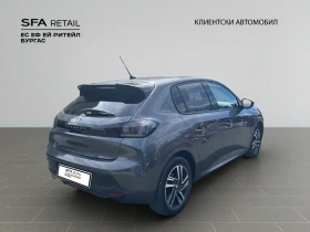 Peugeot 208, снимка 5