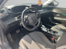 Peugeot 208, снимка 9