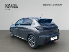 Peugeot 208, снимка 3
