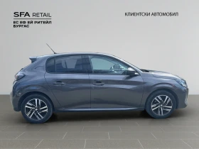 Peugeot 208, снимка 6