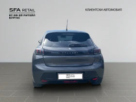 Peugeot 208, снимка 4