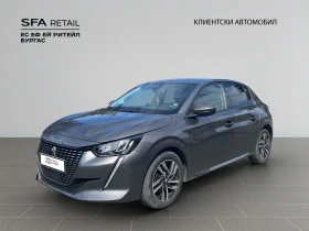 Peugeot 208, снимка 1