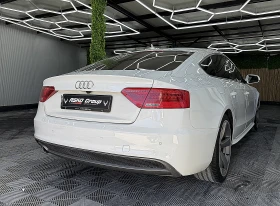 Audi A5 S-line+ + + /FACE/PODGREV/KAMERA/СОБСТВЕН ЛИЗИНГ, снимка 6