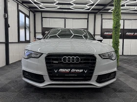 Audi A5 S-line+ + + /FACE/PODGREV/KAMERA/СОБСТВЕН ЛИЗИНГ, снимка 2