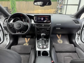 Audi A5 S-line+ + + /FACE/PODGREV/KAMERA/СОБСТВЕН ЛИЗИНГ, снимка 16