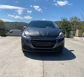 Peugeot 208 1.6 Blue HDI Euro 6, снимка 16