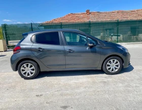 Peugeot 208 1.6 Blue HDI Euro 6, снимка 6