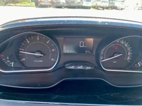 Peugeot 208 1.6 Blue HDI Euro 6, снимка 14