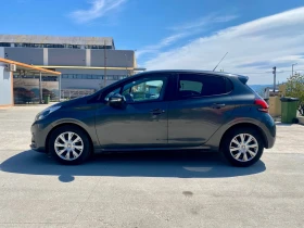 Peugeot 208 1.6 Blue HDI Euro 6, снимка 3