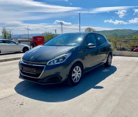 Peugeot 208 1.6 Blue HDI Euro 6, снимка 2