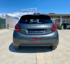 Peugeot 208 1.6 Blue HDI Euro 6, снимка 4