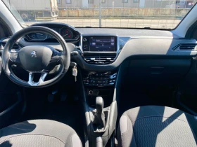 Peugeot 208 1.6 Blue HDI Euro 6, снимка 13