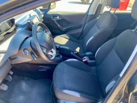 Peugeot 208 1.6 Blue HDI Euro 6, снимка 9