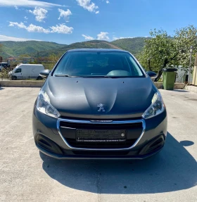 Peugeot 208 1.6 Blue HDI Euro 6, снимка 1