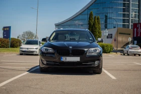 BMW 530, снимка 2