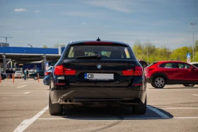 BMW 530, снимка 7