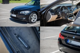 BMW 530, снимка 9