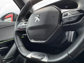 Peugeot 2008 GT-57kw-KEYLESS-BLIND SPOT-CAMERA-FULL LED, снимка 14