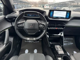 Peugeot 2008 GT-57kw-KEYLESS-BLIND SPOT-CAMERA-FULL LED, снимка 12