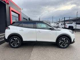 Peugeot 2008 GT-57kw-KEYLESS-BLIND SPOT-CAMERA-FULL LED, снимка 6