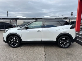 Peugeot 2008 GT-57kw-KEYLESS-BLIND SPOT-CAMERA-FULL LED, снимка 3