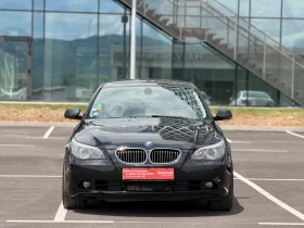 BMW 530 XD-Лизинг през Уникредит , снимка 2