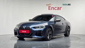 BMW 440 XDRIVE* HARMAN* KARDON* HEADUP* AMBIENT* 360* , снимка 1