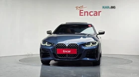 BMW 440 XDRIVE* HARMAN* KARDON* HEADUP* AMBIENT* 360* , снимка 2