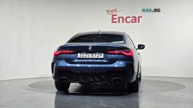 BMW 440 XDRIVE* HARMAN* KARDON* HEADUP* AMBIENT* 360* , снимка 4