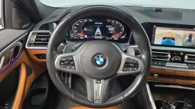 BMW 440 XDRIVE* HARMAN* KARDON* HEADUP* AMBIENT* 360* , снимка 6