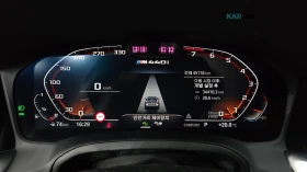 BMW 440 XDRIVE* HARMAN* KARDON* HEADUP* AMBIENT* 360* , снимка 7