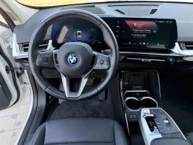 BMW iX1 xDrive30, снимка 12