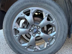 Subaru Crosstrek | Outdoor | ДВА КЛЮЧА | CARFAX | ПОДГРЕВ | , снимка 14