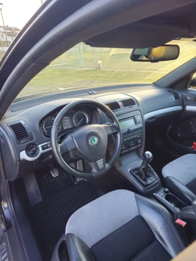 Skoda Octavia, снимка 6