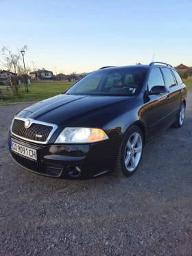 Skoda Octavia, снимка 2