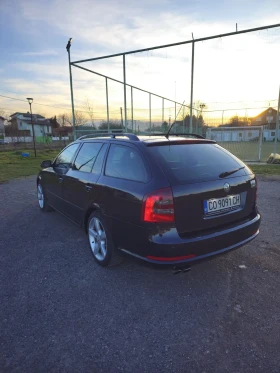 Skoda Octavia, снимка 3
