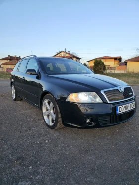 Skoda Octavia, снимка 5