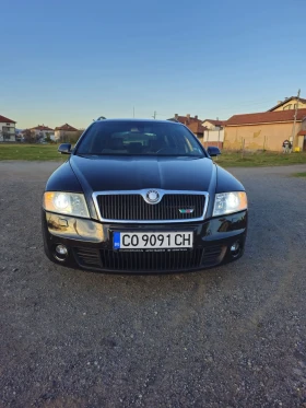 Skoda Octavia, снимка 4
