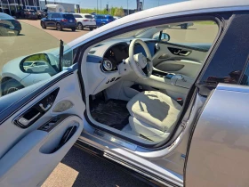 Mercedes-Benz EQS 580 * МАСАЖИ* ДИСТРОНИК* 360 КАМЕРА* ОБДУХВАНЕ* , снимка 7
