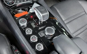 Mercedes-Benz CLS 63 AMG 360 / Подгрев / Обдухване, снимка 9