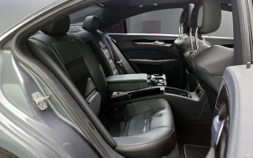 Mercedes-Benz CLS 63 AMG 360 / Подгрев / Обдухване, снимка 12