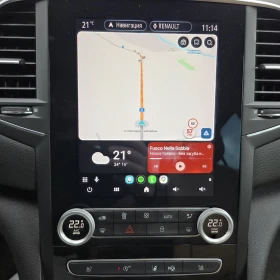 Renault Megane IV, снимка 8