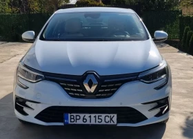 Renault Megane IV, снимка 1