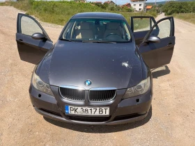 BMW 320 BMW E91 , снимка 1