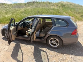 BMW 320 BMW E91 , снимка 3