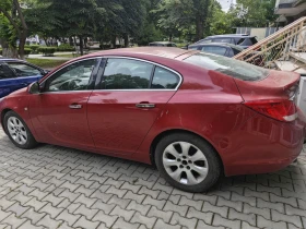 Opel Insignia 2.0 CDTI, снимка 4
