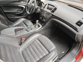 Opel Insignia 2.0 CDTI, снимка 7