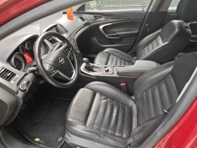 Opel Insignia 2.0 CDTI, снимка 9
