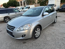Kia Ceed 1.6 CRDi 16V, снимка 2