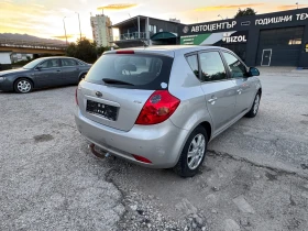 Kia Ceed 1.6 CRDi 16V, снимка 4